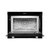 能率（NORITZ)嵌入式高温蒸烤箱KWS30-Z2062（深圳）第2张高清大图