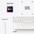 苹果(APPLE) ipad Pro 2021款 11英寸 WIFI版 256GB 银色第15张高清大图