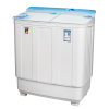 小鸭洗衣机 9.5公斤 双桶 XPB95-2395S