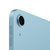 Apple  iPadAir 10.9英寸 2022款 64G WLAN M1芯片 蓝色 9E3第3张高清大图
