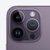 Apple iPhone 14 Pro Max (A2896) 128GB 暗紫色 全网通5G 双卡双待第3张高清大图
