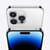 Apple iPhone 14ProMax全网通5G国行手机 256GB 深空黑色第8张高清大图