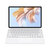 MateBooK E GO W76 性能版 16G+512G 雪域白键盘 雪域白 DLHY第2张高清大图