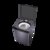 海尔(Haier)10KG波轮洗衣机 直驱变频双动力防潮绕 紫外除菌智能预约XQS100-BZ276第9张高清大图