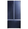 容声冰箱BCD-606WKS1HPG玄青印-AP
