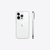 Apple iPhone14 Pro 256GB 银色 5G手机 fjhc第2张高清大图