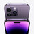 Apple iPhone 14ProMax全网通5G国行手机 1TB 暗紫色第16张高清大图