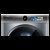 海尔洗衣机 XQG100-HBD14386TLU1第5张高清大图