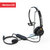 纽曼(Newmine)NM-HW801SX 优选系列头戴式话务耳机 单耳带中控线序调节-RJ9水晶头第4张高清大图