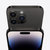 Apple iPhone 14ProMax全网通5G国行手机 128GB 暗紫色第4张高清大图