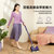 韩国大宇（DAEWOO）电动蒸汽拖把  家用高温自清洁洗拖地一体 SMOP02 星空紫第3张高清大图