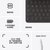 苹果(Apple) ipad9 2021款 10.2英寸 WIFI版 64GB 深空灰第7张高清大图