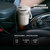 摩飞电器（Morphyrichards）榨汁机 便携式榨汁杯 磁吸充电迷你无线果汁机 料理机随行杯 MR9600 蓝色第4张高清大图