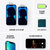 苹果(APPLE)iPhone 13 手机 256GB 蓝色第8张高清大图
