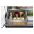 美的（Midea） 冰箱BCD-520WFGPZM墨兰灰（厂送自营）第3张高清大图
