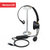 纽曼(Newmine)NM-HW801SX 优选系列头戴式话务耳机 单耳带中控线序调节-RJ9水晶头第3张高清大图