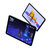 Apple  iPadAir 10.9英寸 2022款 256G WLAN M1芯片 紫色 E63第4张高清大图