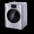 松下XQG100-P2D洗衣机第3张高清大图