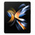 三星 SAMSUNG Galaxy Z Fold4 铂萃黑 12+256第2张高清大图