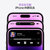 苹果(APPLE)iPhone 14 Pro 手机 256GB 暗紫色第6张高清大图