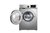 TCL洗衣机 10KG滚筒 G100F1-B极地灰第2张高清大图