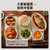 韩国大宇（DAEWOO）暖菜板 家用饭菜保温板热菜板 烘干发酵解冻 多功能加热板保温桌垫（方形）WB01第5张高清大图