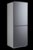 （闽北）美的 冰箱 BCD-186WMA 榭湖银第5张高清大图