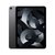 Apple iPad Air5 10.9英寸平板电脑 2022年款(256G WLAN版) 深空灰色第4张高清大图