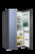 TCL冰箱 对开玻璃门变频风冷 R550P10-S第4张高清大图