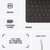 Apple iPad 10.2英寸平板电脑 2021年款（256GB WLAN版）银色MK2P3第7张高清大图