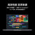 华为笔记本电脑MateBook14深空灰2021款11代酷睿i7(海南)第7张高清大图