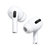 Apple AirPods Pro 配MagSafe无线充电盒 主动降噪无线蓝牙耳机第2张高清大图
