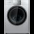 松下洗衣机XQG100-EG157银（成都自营专）第2张高清大图