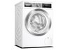 博世(BOSCH)洗衣机 10KG 活氧洗衣机筒自清 WGA656B00W（南通）