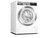 博世(BOSCH)洗衣机 10KG 活氧洗衣机筒自清 WGA656B00W（南通）第2张高清大图