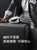 韩国大宇（DAEWOO）手持挂烫机鼠标蒸汽电熨斗家用小型挂烫机便携迷你旅行烫衣服HI-022 粉第7张高清大图