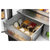 美的冰箱BCD-520WFGPZM墨兰灰一级能效第3张高清大图
