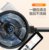 添可(TINECO)智能料理机食万3.0家用多功能自动炒菜机器人多用途电蒸锅南京第2张高清大图