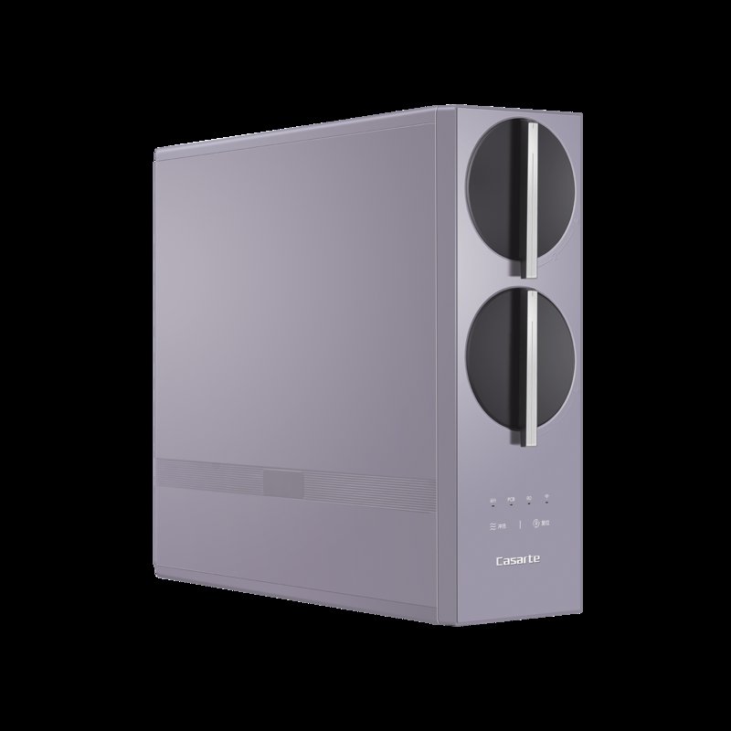 卡萨帝净水器cro600-dcu1