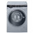 （晨色）西门子洗衣机XQG100-WG54C3B8HW银第5张高清大图