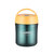 汉乐美途 HL-1602 小蛮腰不锈钢汤罐第5张高清大图