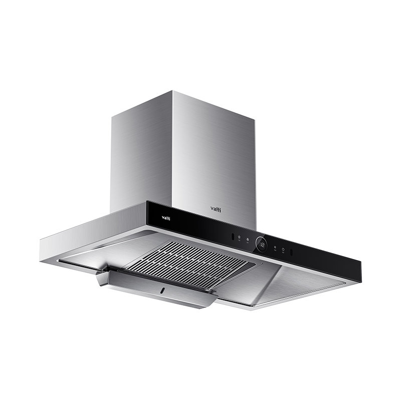 华帝vattii11194油烟机欧式顶吸抽油烟机