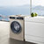 西门子洗衣机WG52A1U30W第2张高清大图