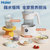 海尔(Haier)恒温水壶 宝宝冲奶调奶器1.2LHBM-H211第3张高清大图