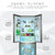 卡萨帝470升法式四门冰箱 自由嵌入 婴爱空间BCD-470WDCXU1第6张高清大图