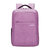 MINGTEK15.6寸双肩电脑包MK28 衫紫大号 多层空间 防泼水面料 舒适提拔 衫紫大号第8张高清大图