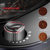 摩飞电器（Morphyrichards） 美式咖啡机全自动家用办公豆粉两用真空保温咖啡壶MR1028第6张高清大图
