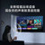 小米电视 EA50 2022款 50英寸金属全面屏 远场语音 逐台校准4K超高清智能电视第2张高清大图