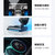苏泊尔吸水式吸尘器XDV01S-M3 Pro—惠林第3张高清大图