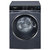 （晨色）西门子洗衣机XQG100-WD14U6A1HW湖蕴蓝第2张高清大图